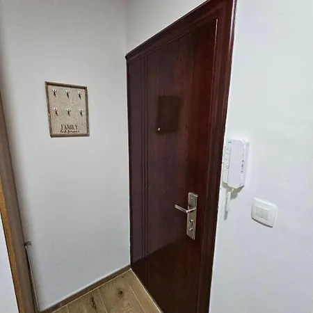 公寓 Luxury Lara